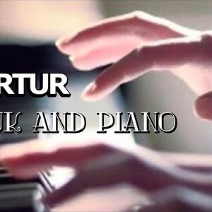 DJ Artur - DUDUK AND PIANO (Original)